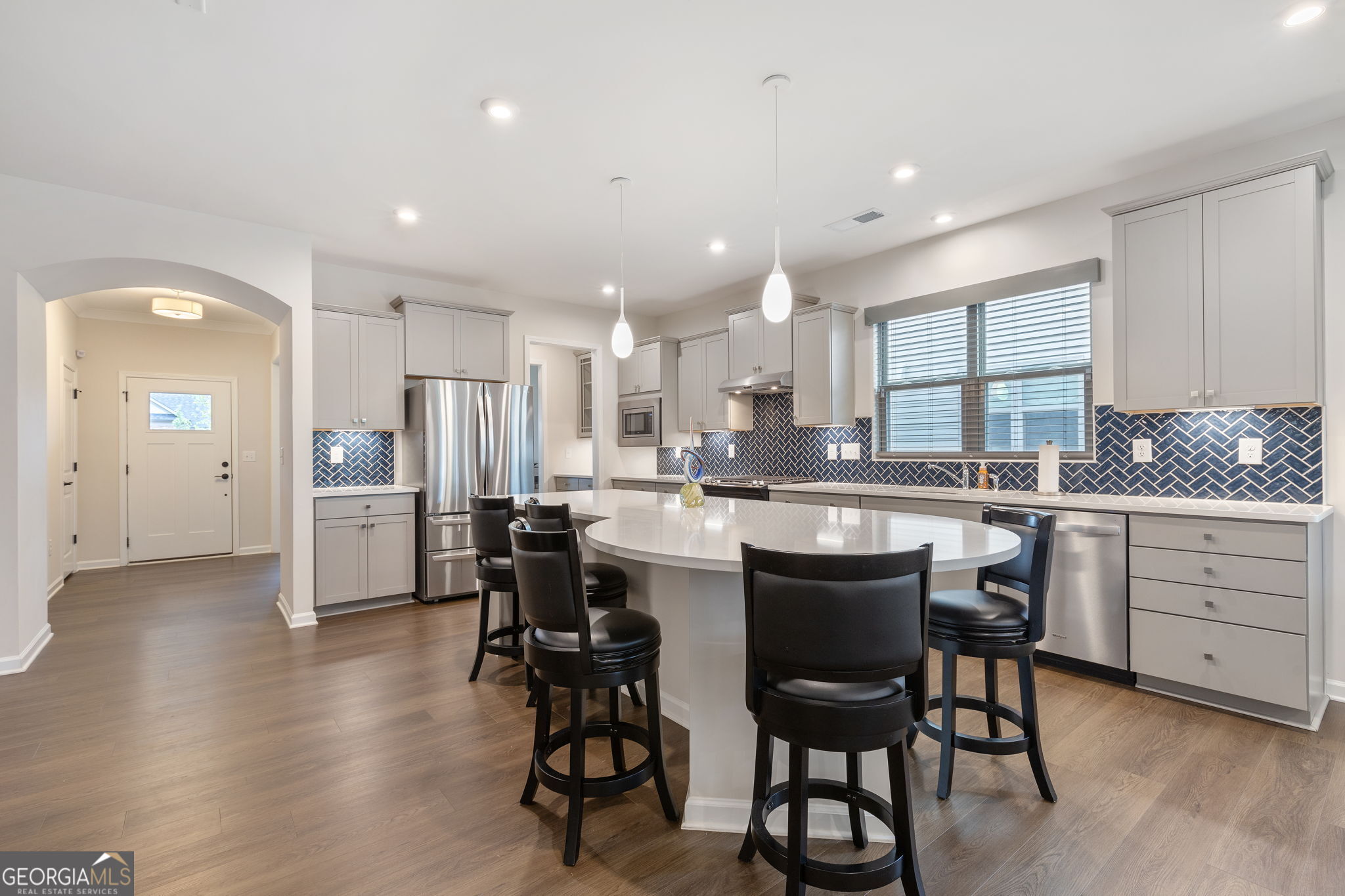 Del Webb Chateau Elan - Residential