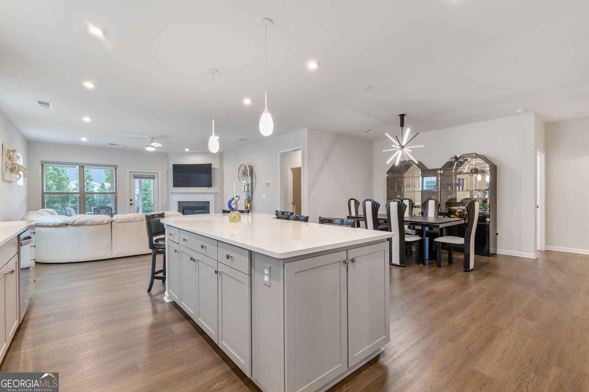 Del Webb Chateau Elan - Residential