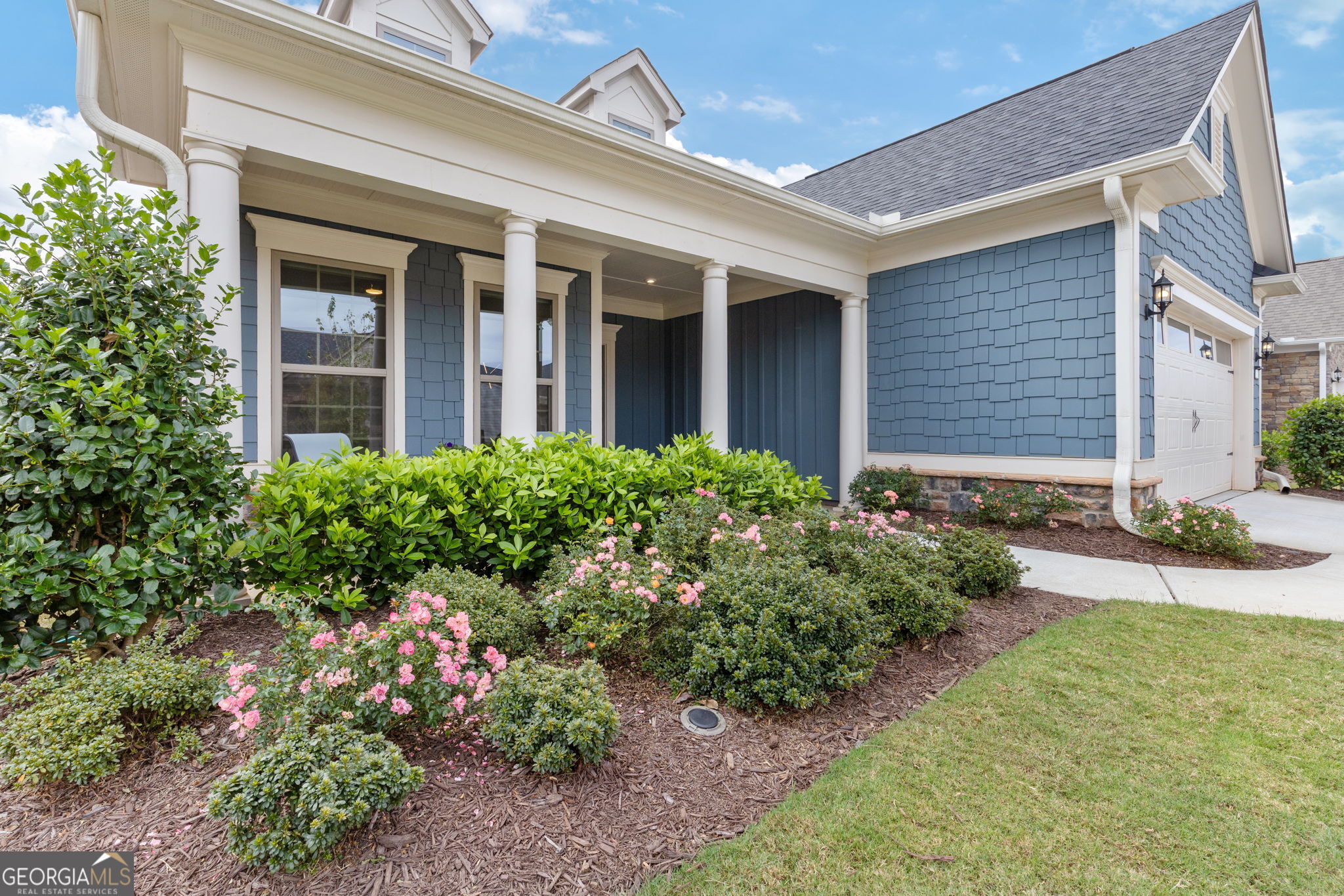 Del Webb Chateau Elan - Residential