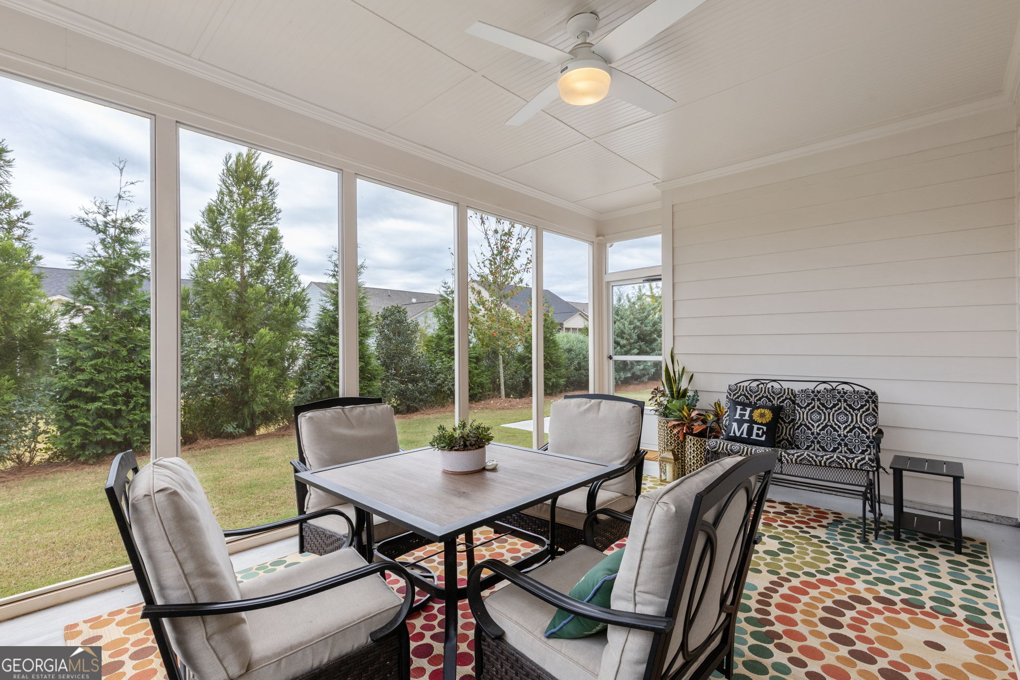 Del Webb Chateau Elan - Residential