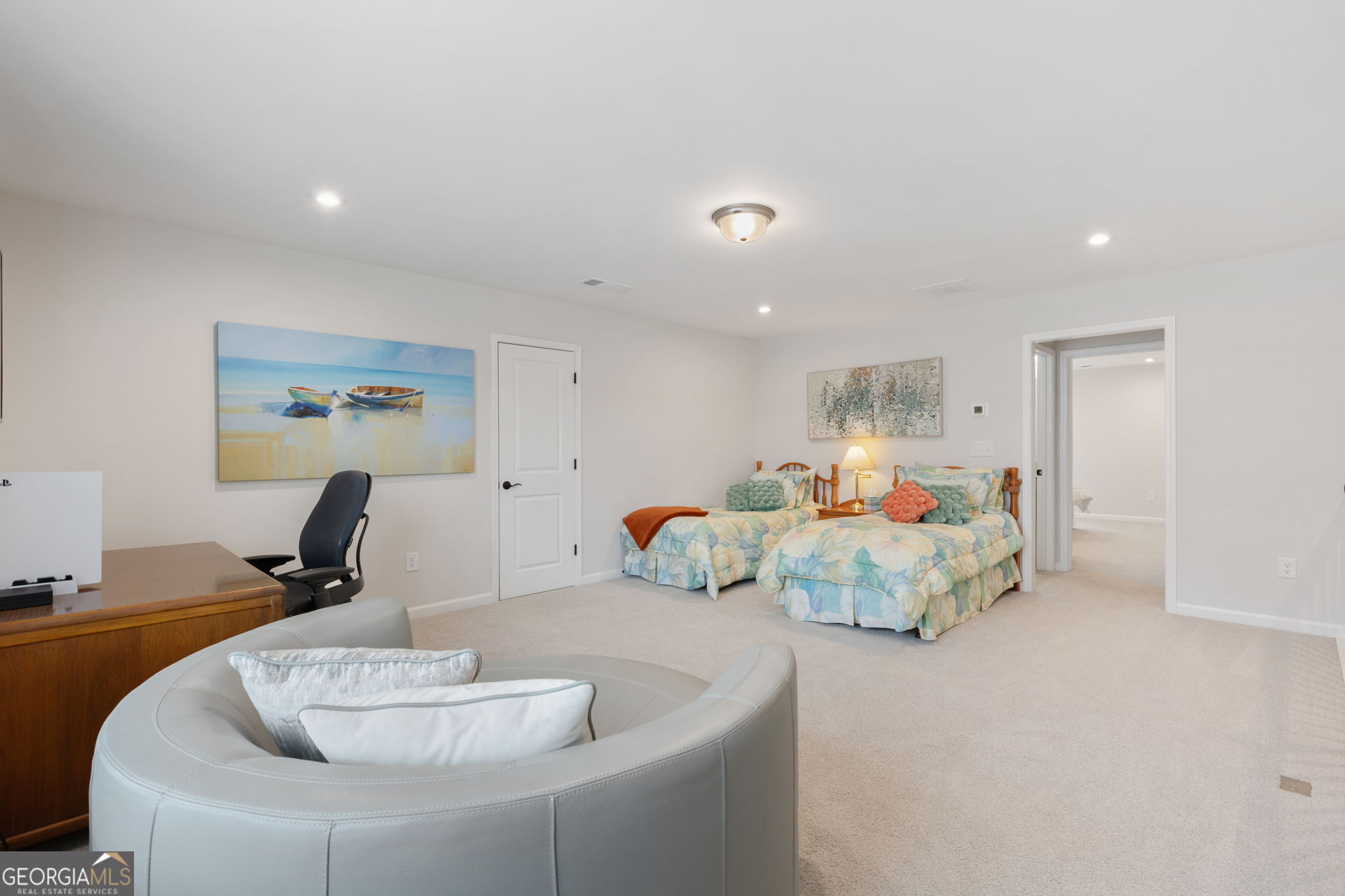 Del Webb Chateau Elan - Residential