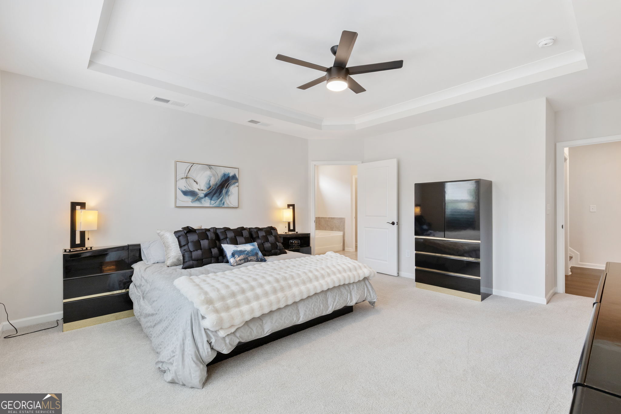 Del Webb Chateau Elan - Residential