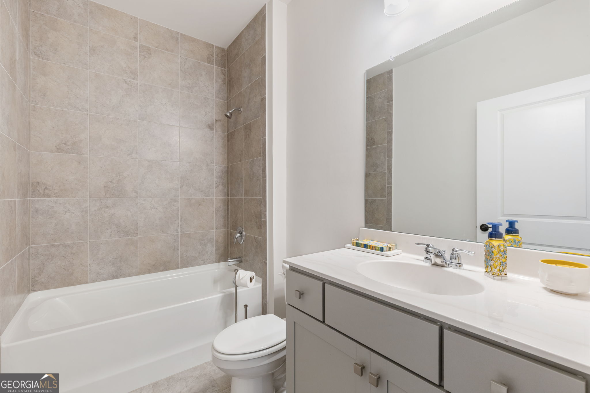 Del Webb Chateau Elan - Residential