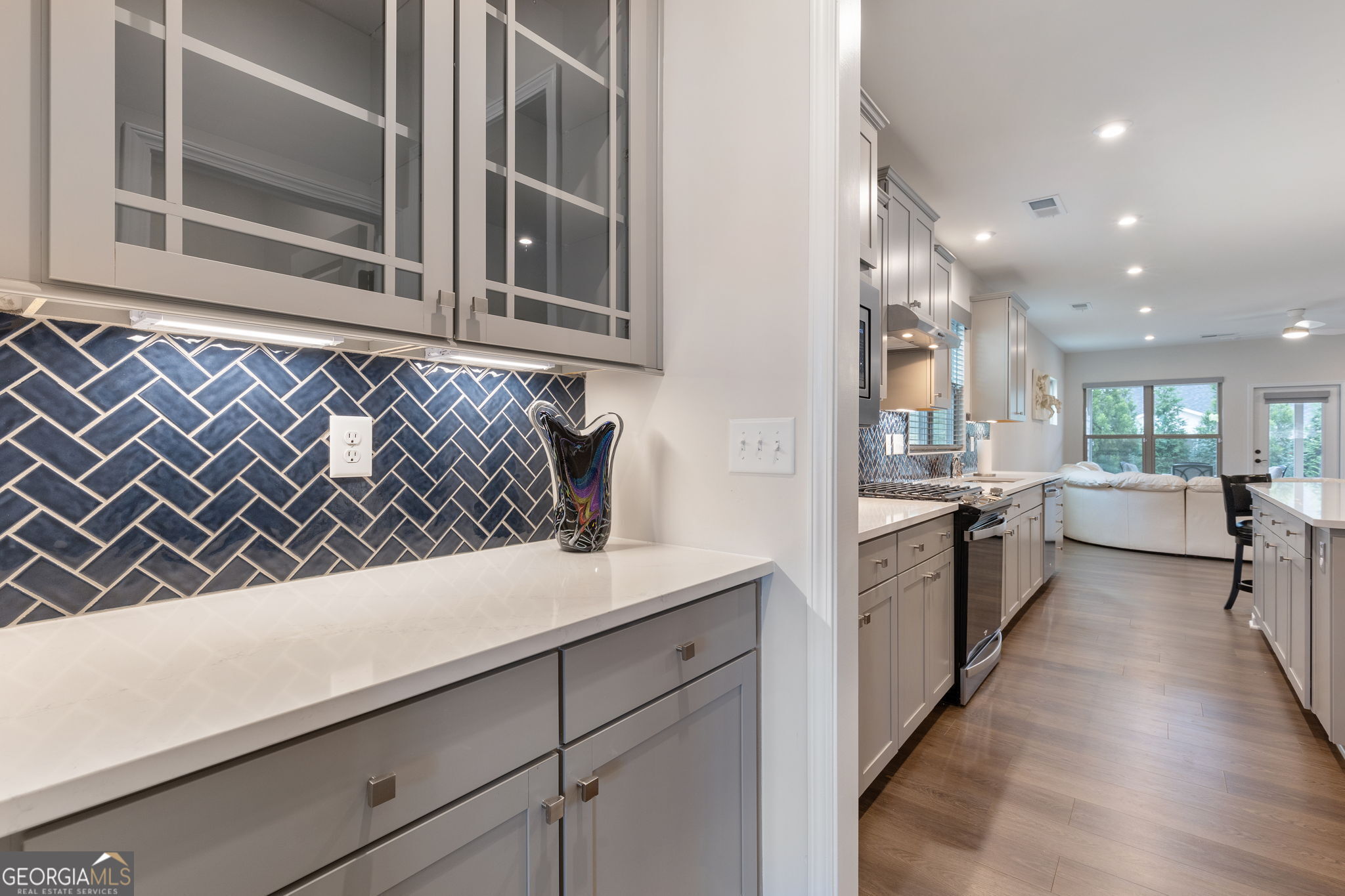 Del Webb Chateau Elan - Residential