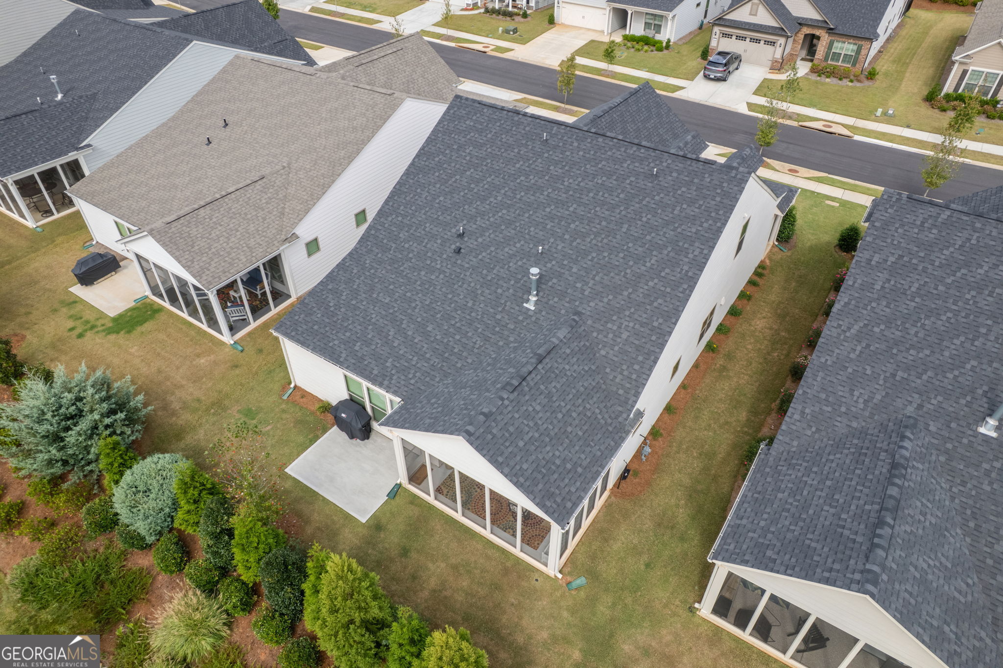 Del Webb Chateau Elan - Residential