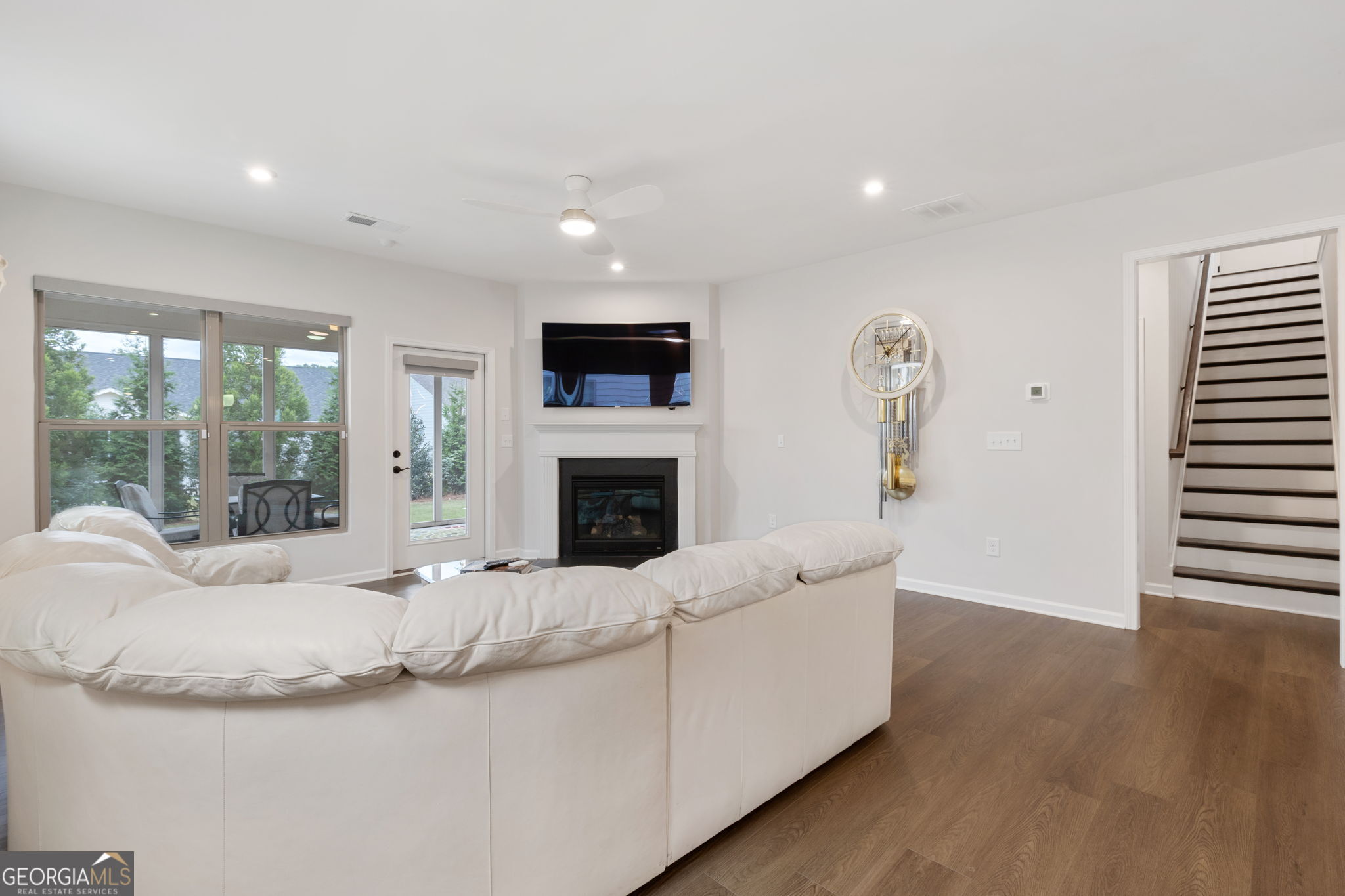 Del Webb Chateau Elan - Residential
