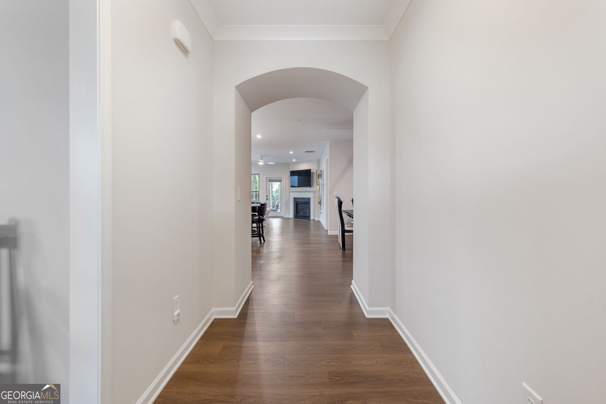 Del Webb Chateau Elan - Residential