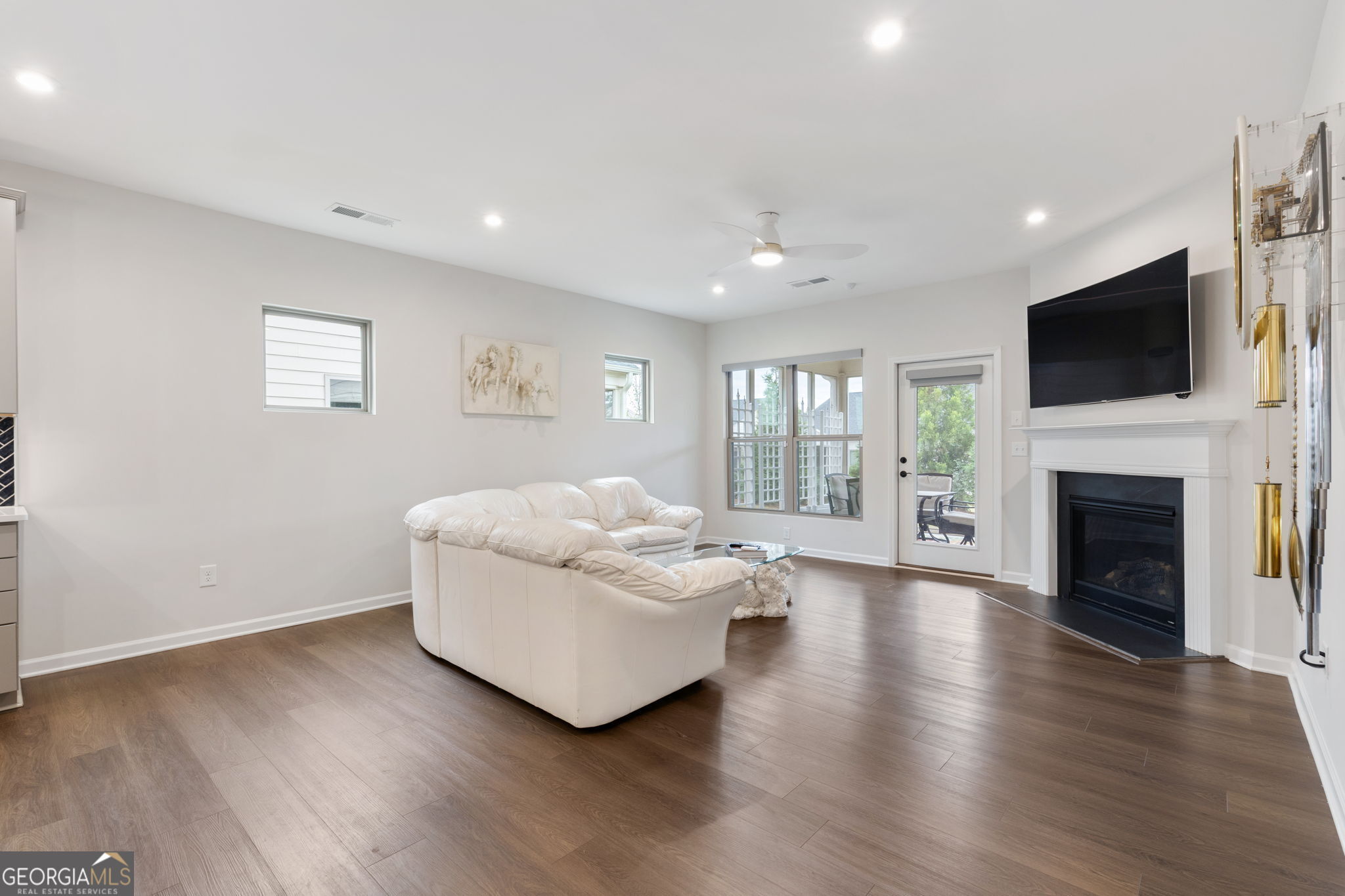 Del Webb Chateau Elan - Residential