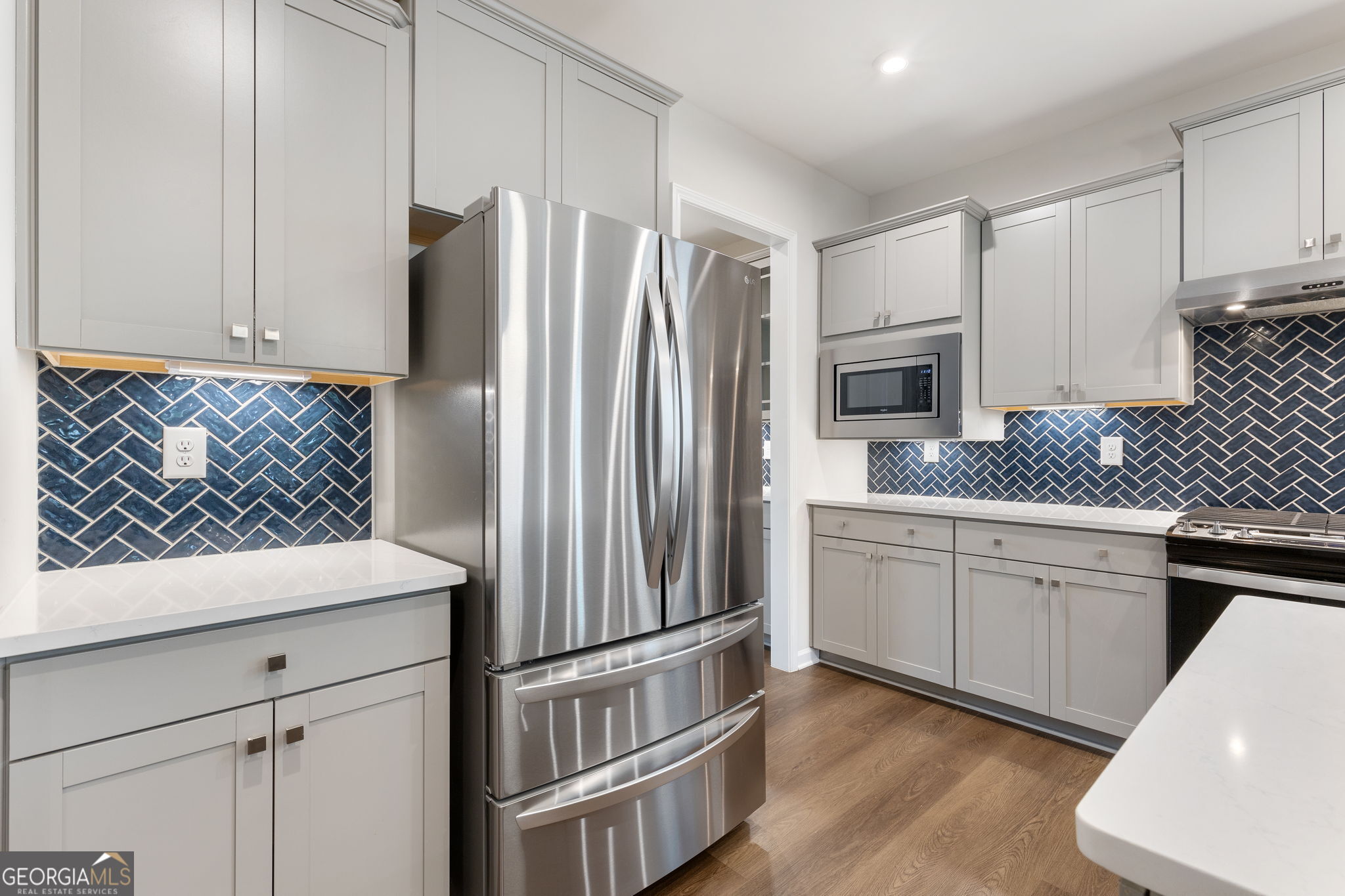 Del Webb Chateau Elan - Residential