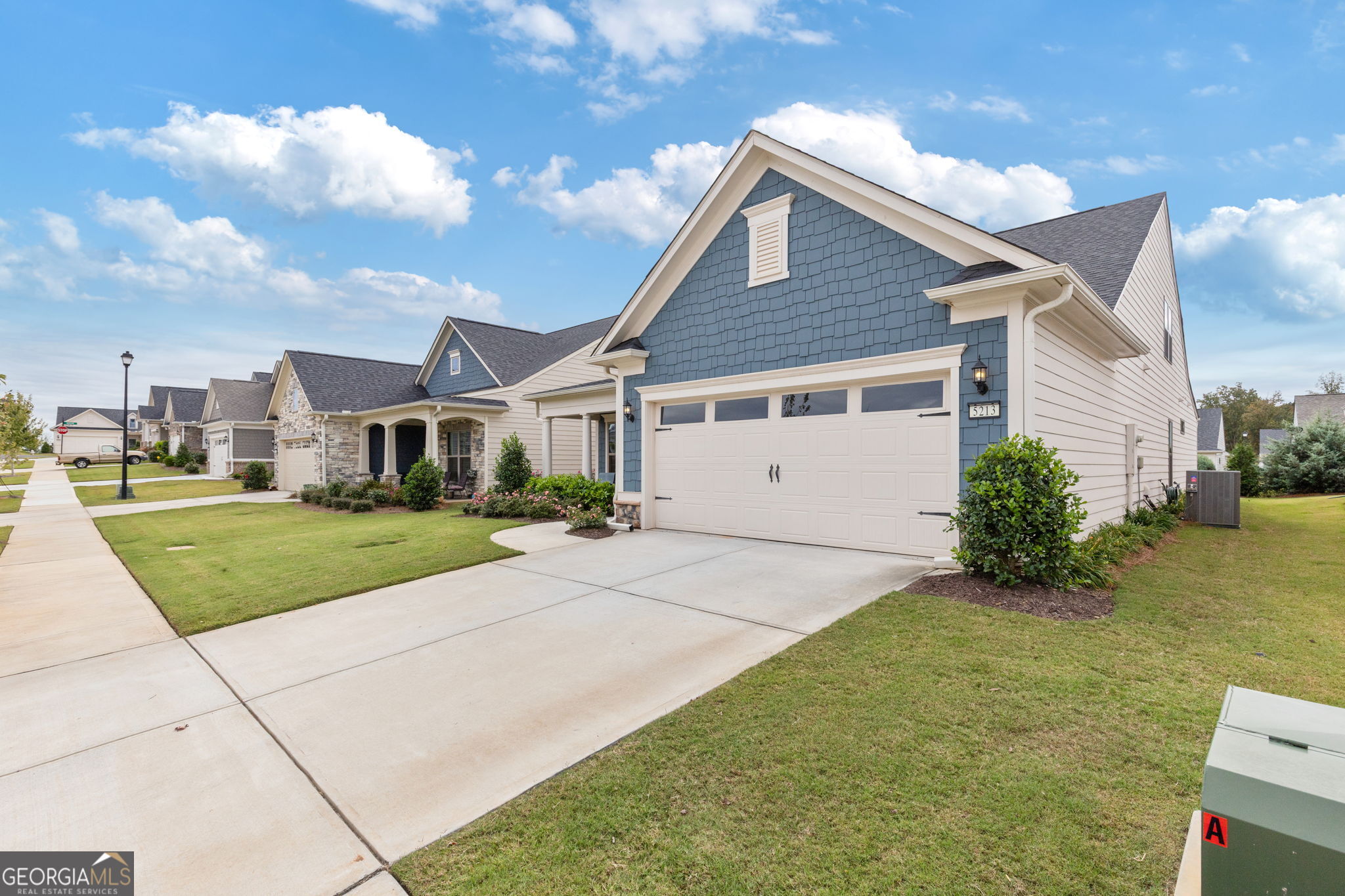 5213 Morrell RD