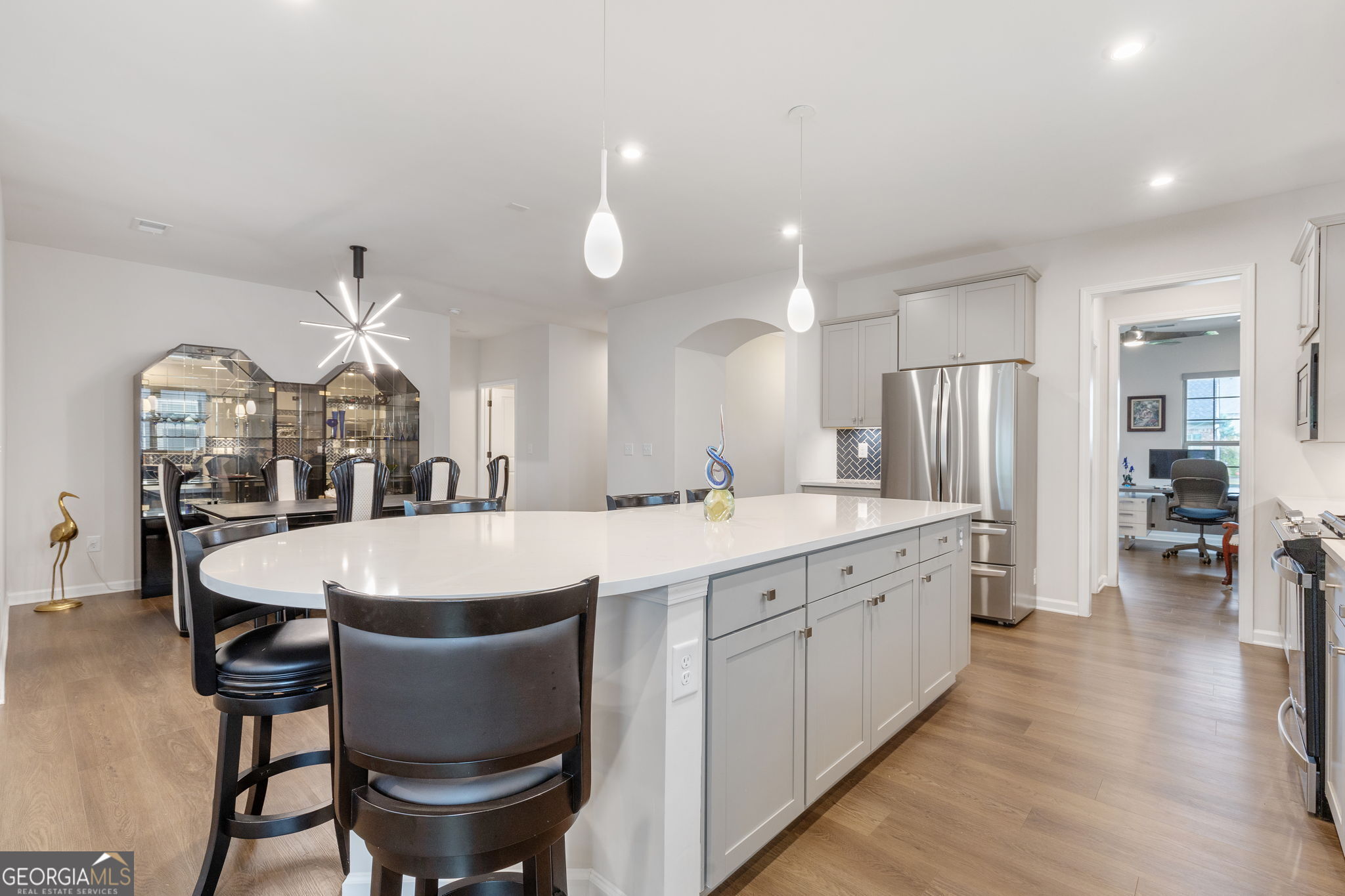 Del Webb Chateau Elan - Residential
