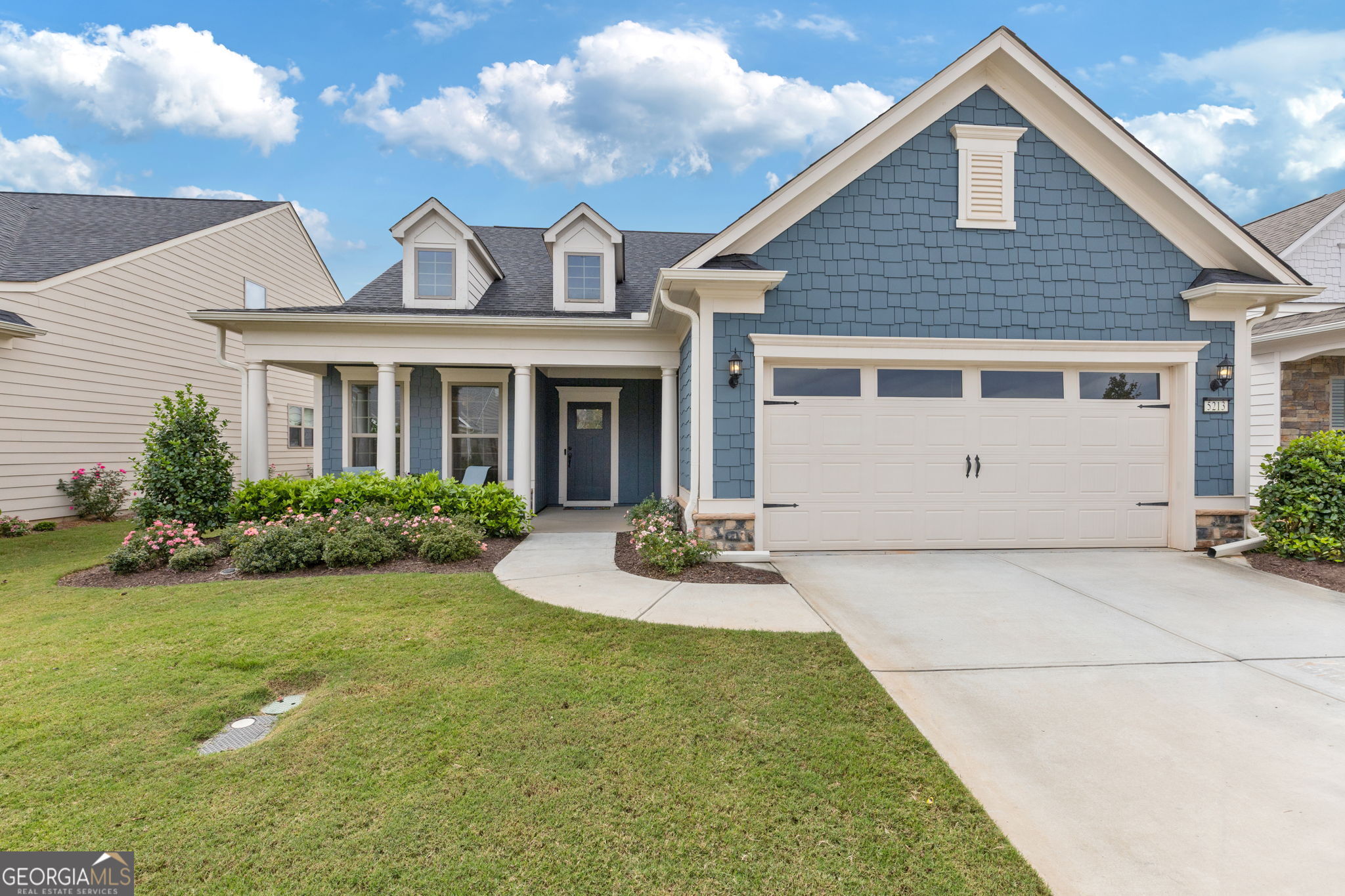 5213 Morrell RD