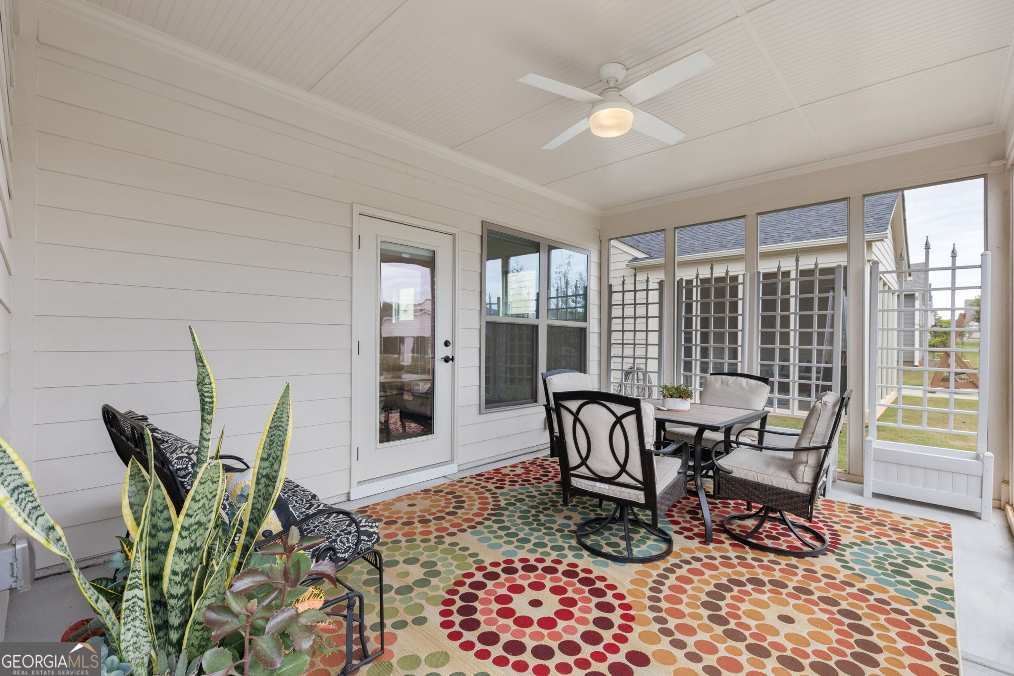 Del Webb Chateau Elan - Residential