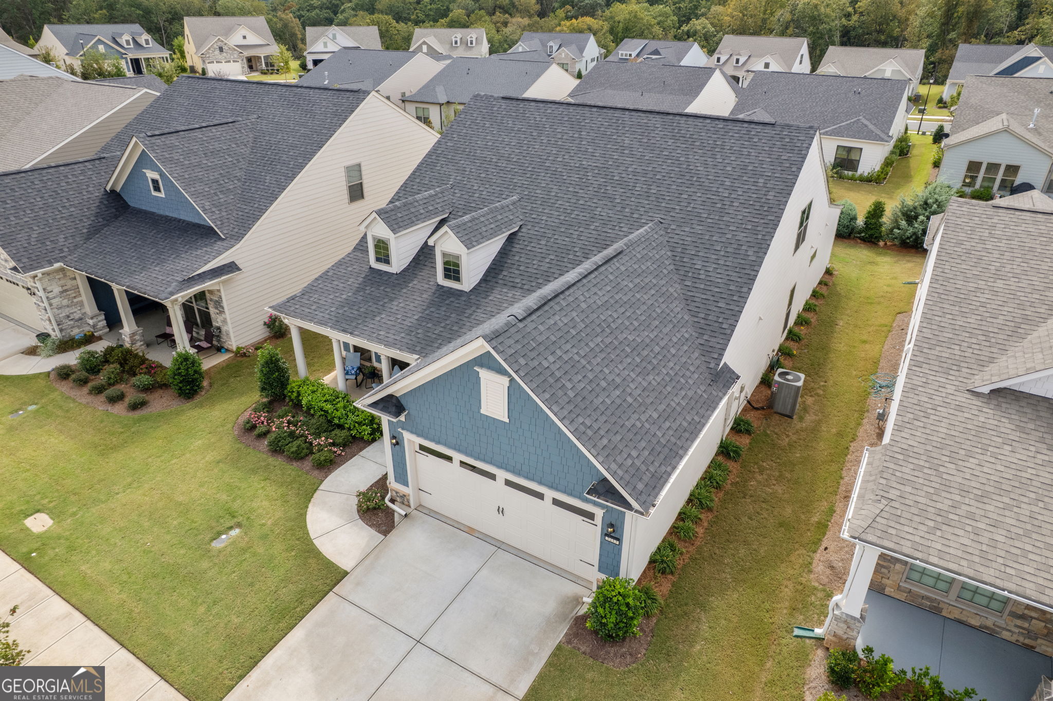 Del Webb Chateau Elan - Residential