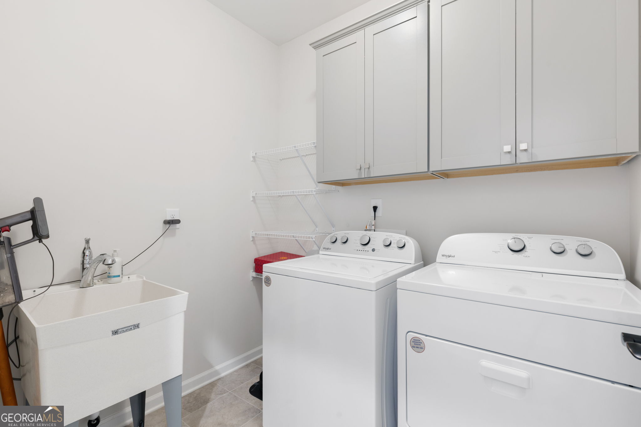 Del Webb Chateau Elan - Residential
