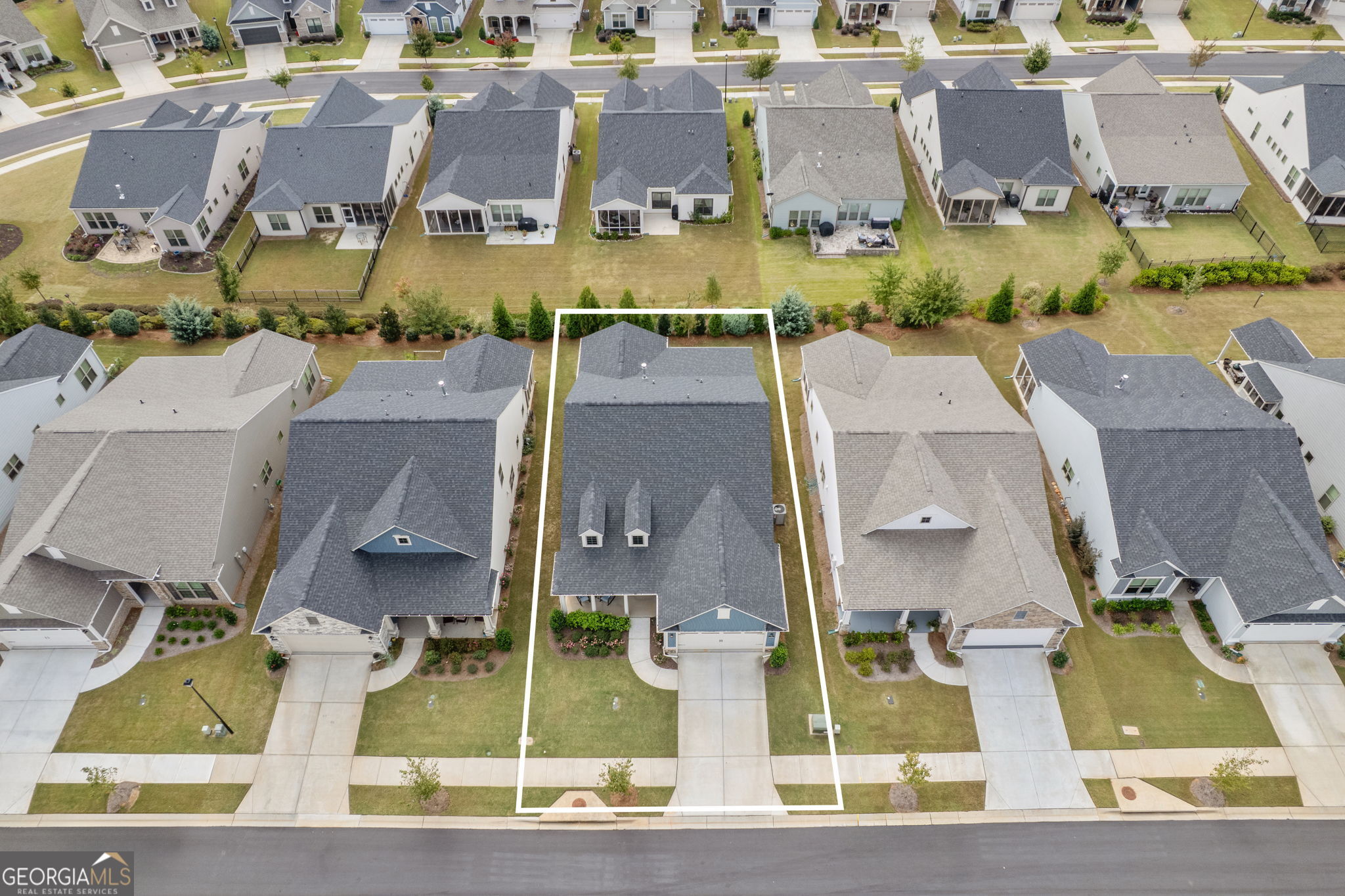 Del Webb Chateau Elan - Residential