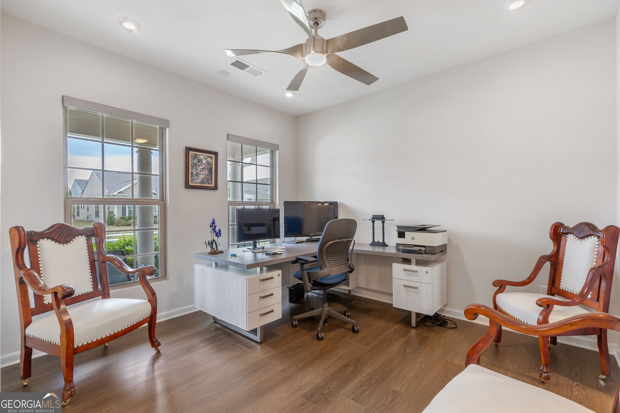 Del Webb Chateau Elan - Residential