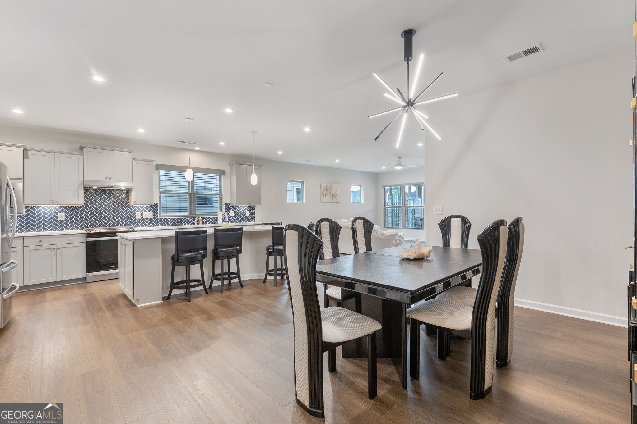 Del Webb Chateau Elan - Residential