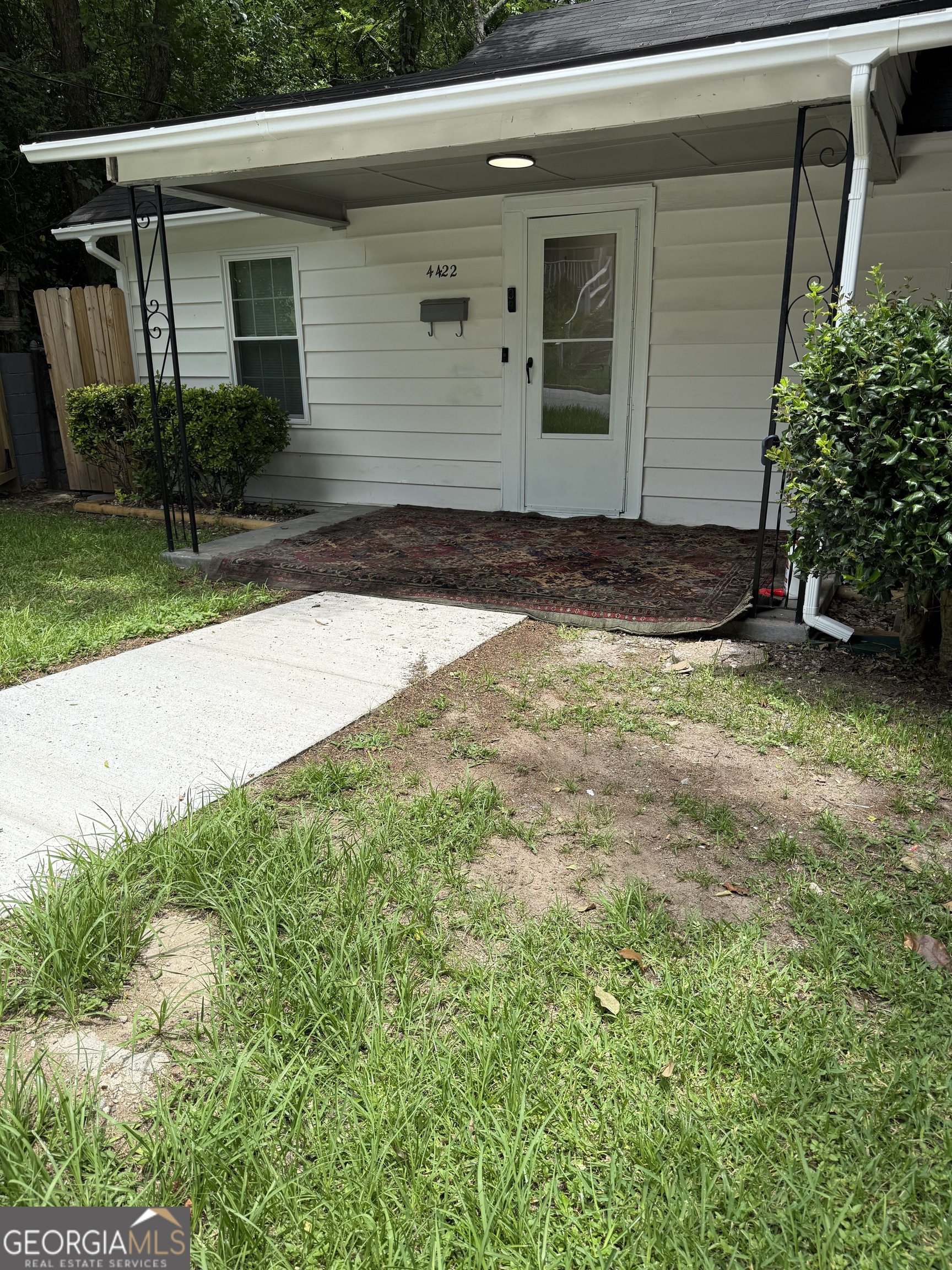 4422 Oates AVE