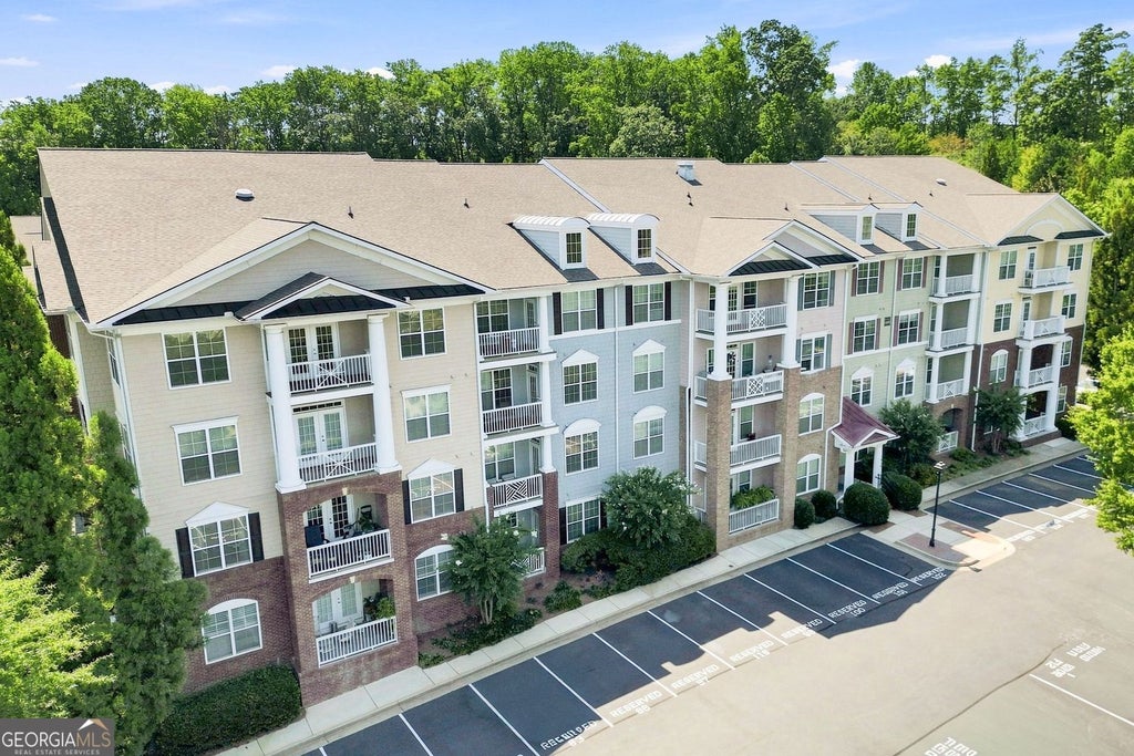 Photo of 1955 Nocturne Drive #3201, Alpharetta, GA 30009 (MLS # 10831685)