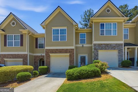 Photo of 2871 Ridgeview Drive SW, Atlanta, GA 30331 (MLS # 10767555)