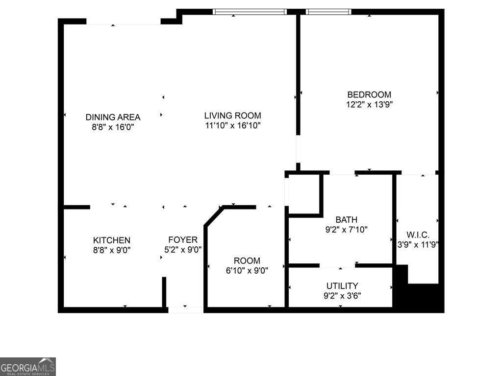 2230 Cheshire Bridge RD NE 510