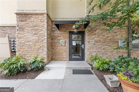 Photo of 2230 Cheshire Bridge Road NE #510, Atlanta, GA 30324 (MLS # 10789413)