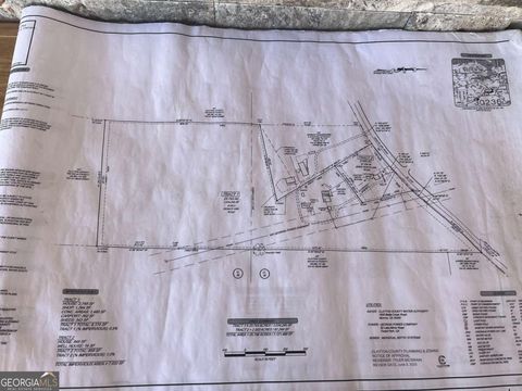 Photo of 2811 Noahs Ark Rd, Jonesboro, GA 30236 (MLS # 10711676)