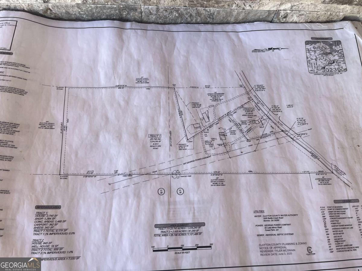 2811 Noahs Ark Road RD