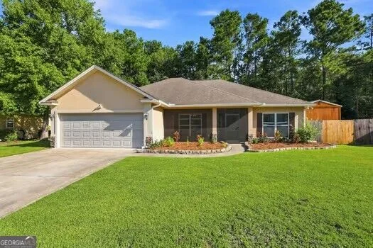 39 Cattail Court, Brunswick, GA, 31523