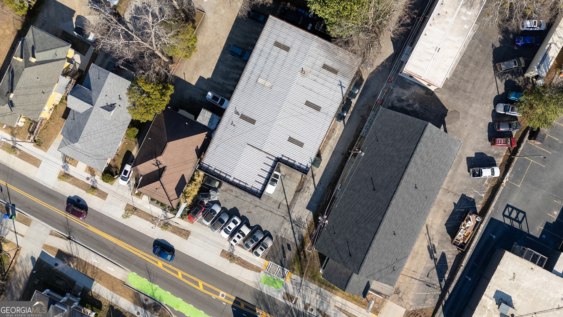 803 Church ST
