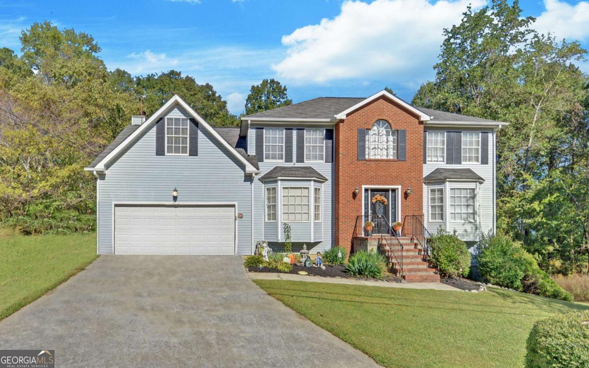 1880 Rocksram DR
