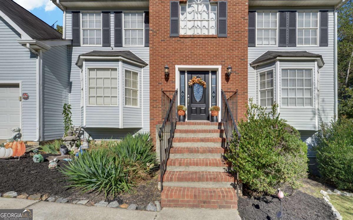 1880 Rocksram DR