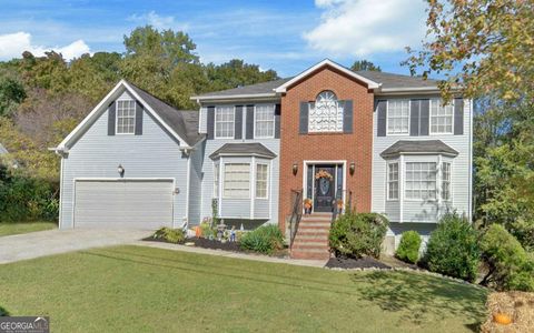 1880 Rocksram DR Buford GA 30519