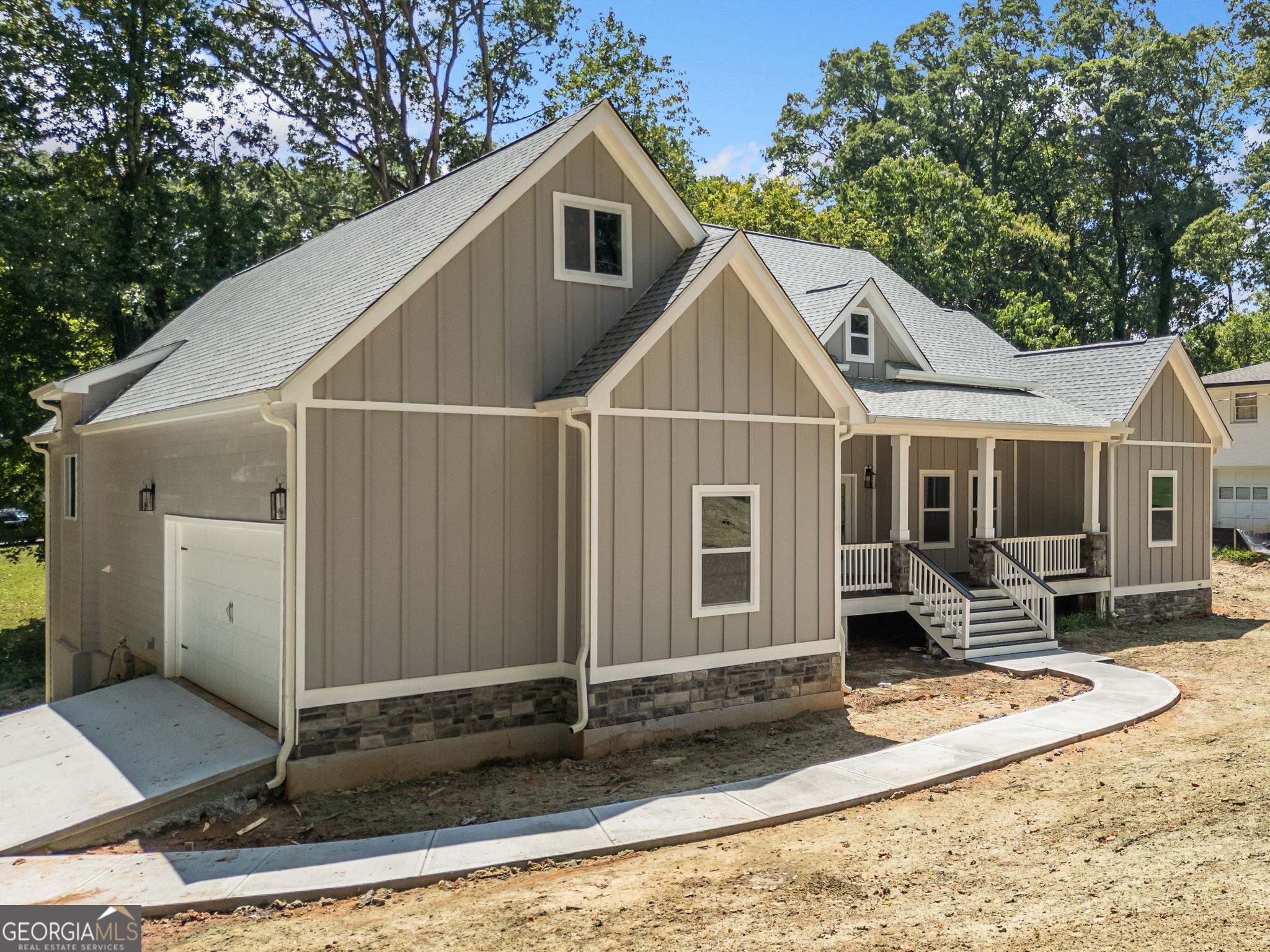 237 Barbara LN SW