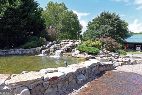 A home in Blairsville