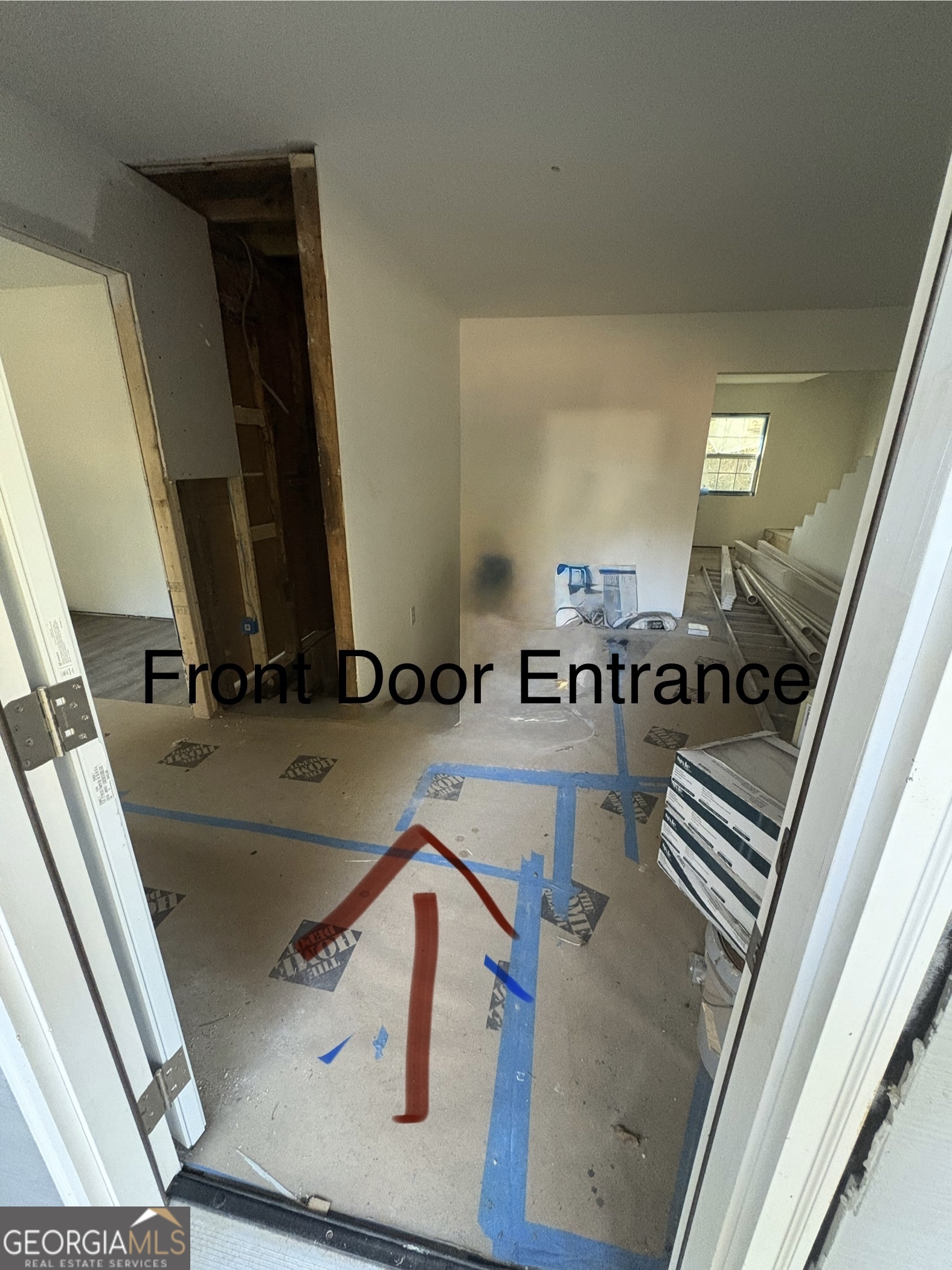 1471 Centra Villa DR SW