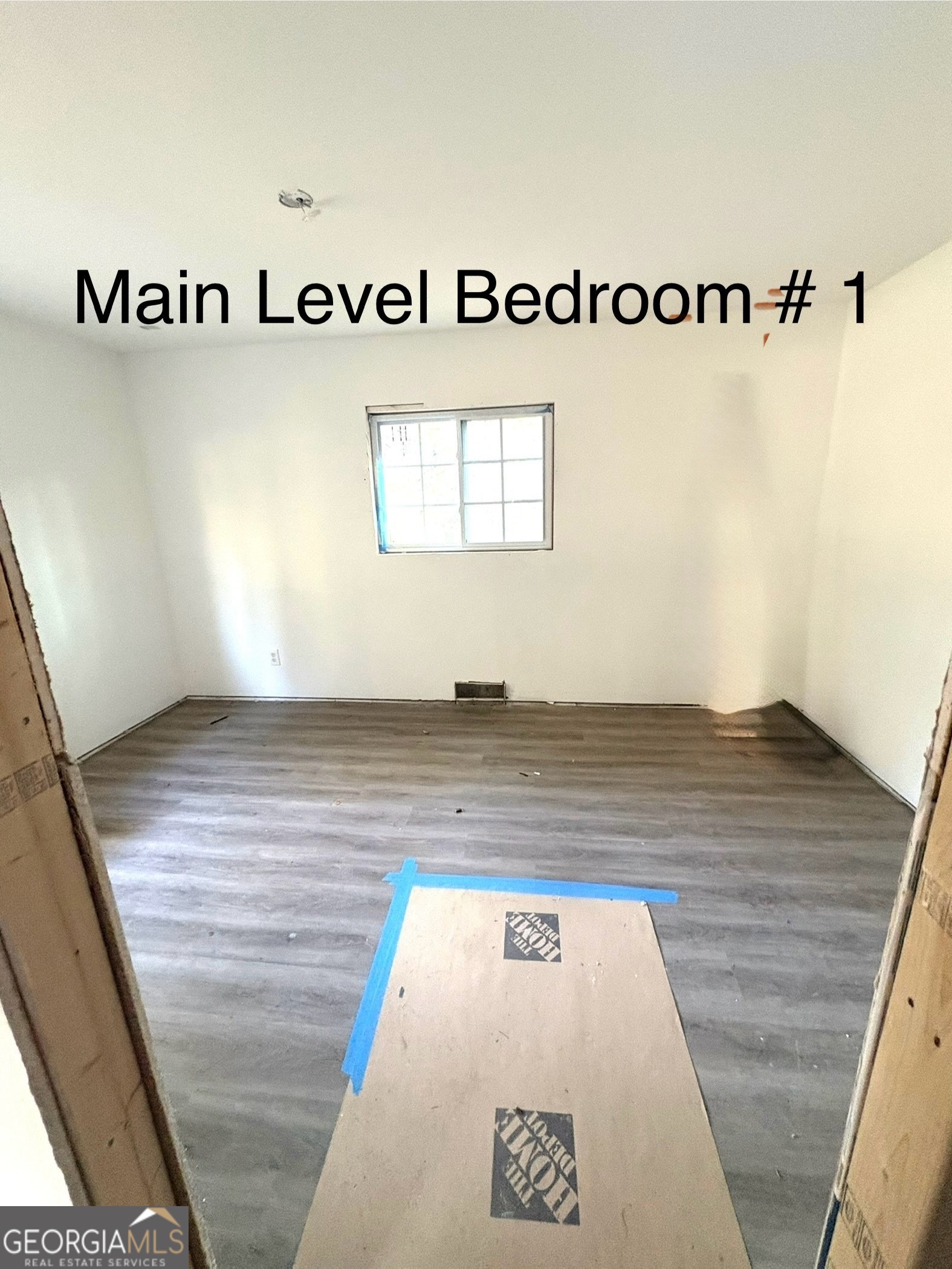 1471 Centra Villa DR SW