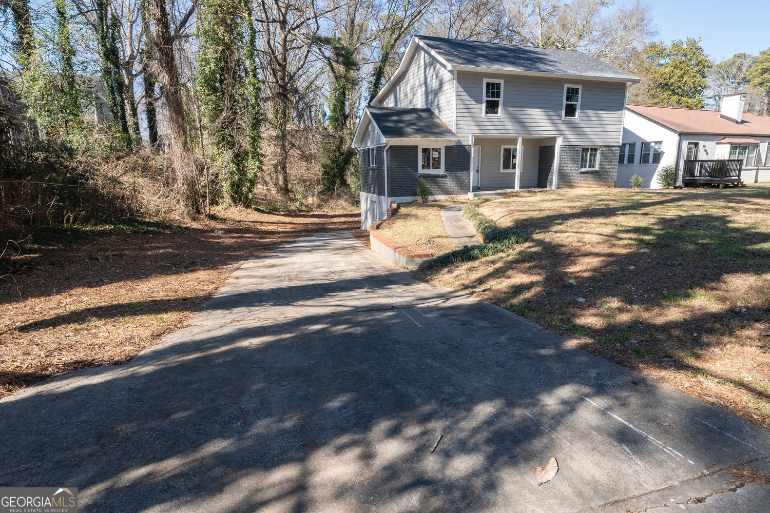 1471 Centra Villa DR SW