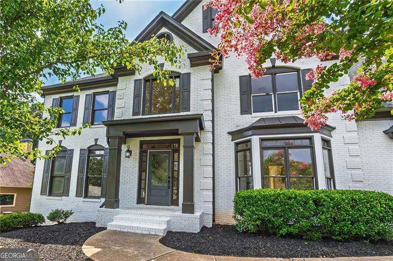 2065 Fairway Crossing DR