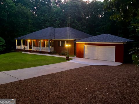 543 Wynn RD McDonough GA 30252