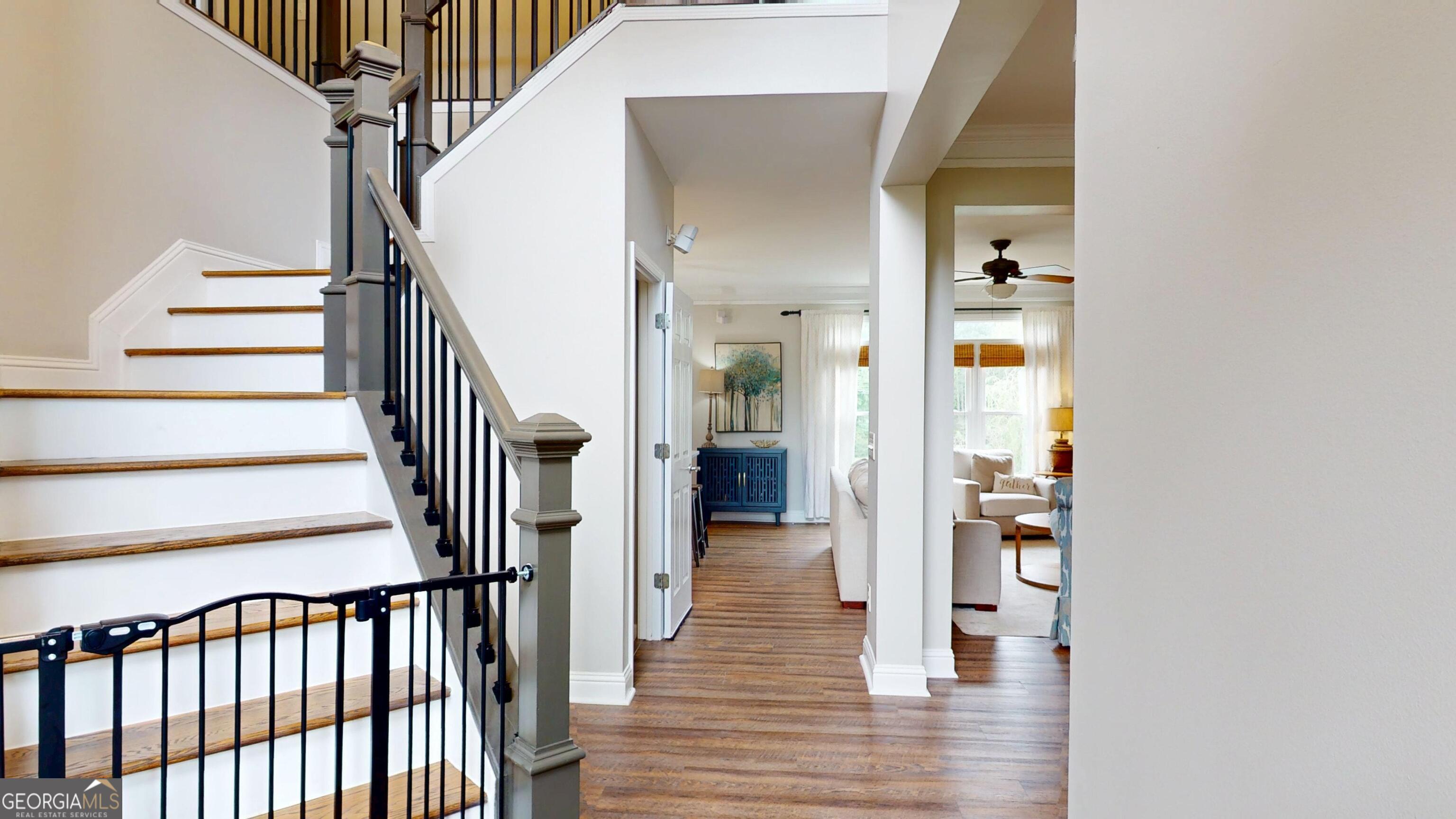 1346 Wind Chime CT