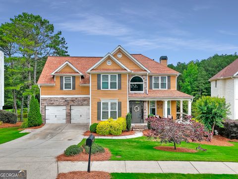 1346 Wind Chime CT Lawrenceville GA 30045