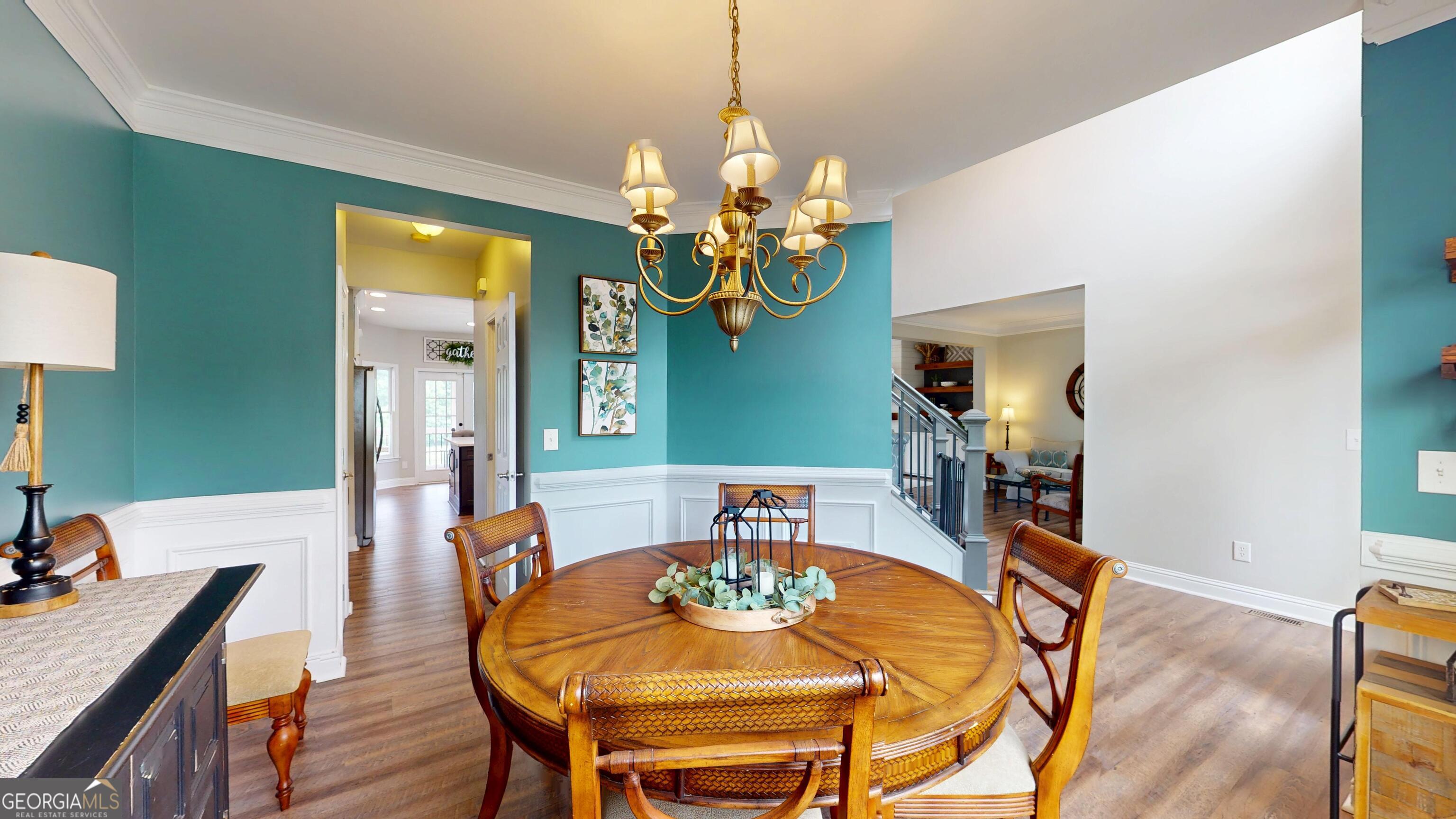 1346 Wind Chime CT