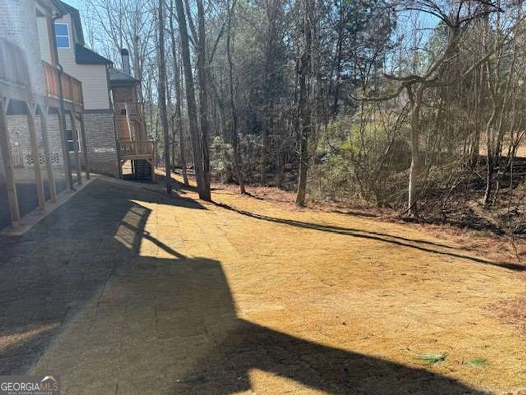 Photo of 5642 Meadow View Drive, Jefferson, GA 30549 (MLS # 10686884)