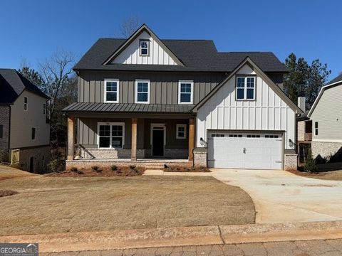 5642 Meadow View DR Jefferson GA 30549