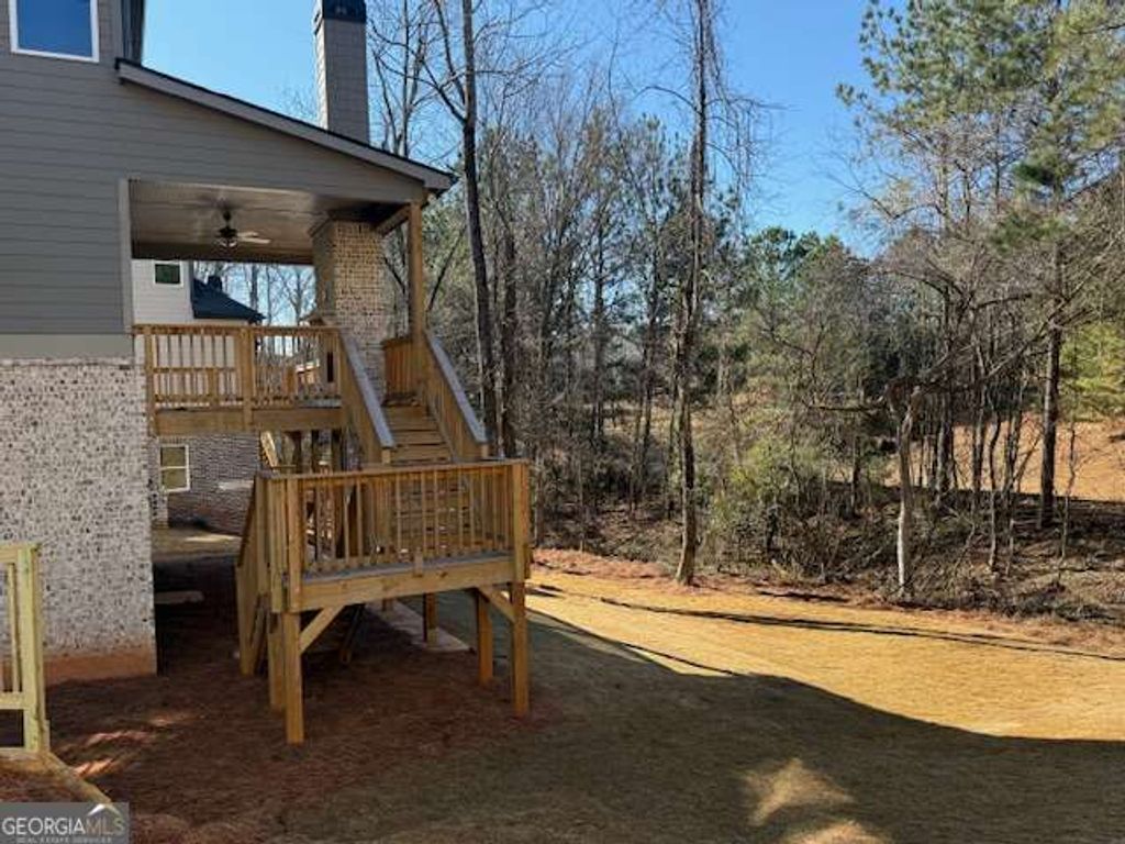 Photo of 5642 Meadow View Drive, Jefferson, GA 30549 (MLS # 10686884)