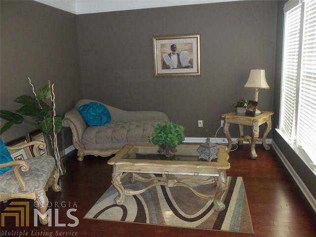 Princeton Lakes - Residential