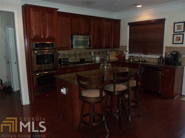 Princeton Lakes - Residential
