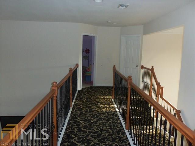 Princeton Lakes - Residential